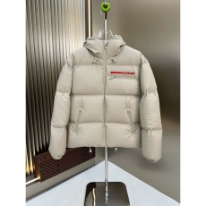 Prada Down Jackets